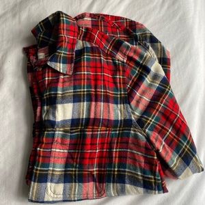 AE flannel